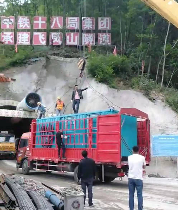 慈利发电机组维修后输出功率降低是什么问题