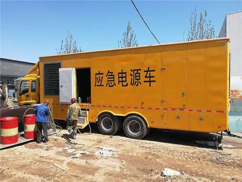 慈利发电车租赁-教您挑选发电机哪些技巧可以掌握使用