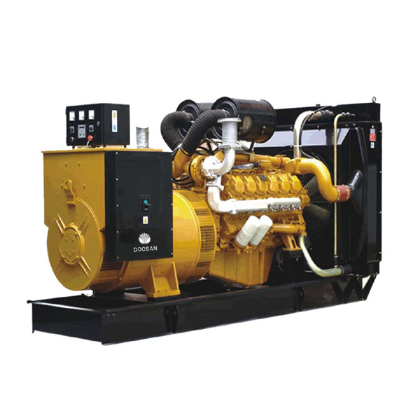 慈利租赁发电机-怎样确保潍柴发电机组的质量