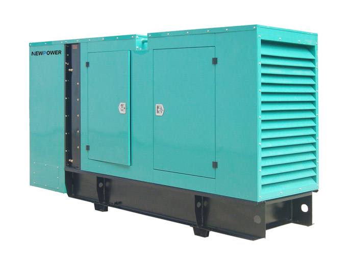 慈利发电车租赁-沃尔沃发电机组多少钱