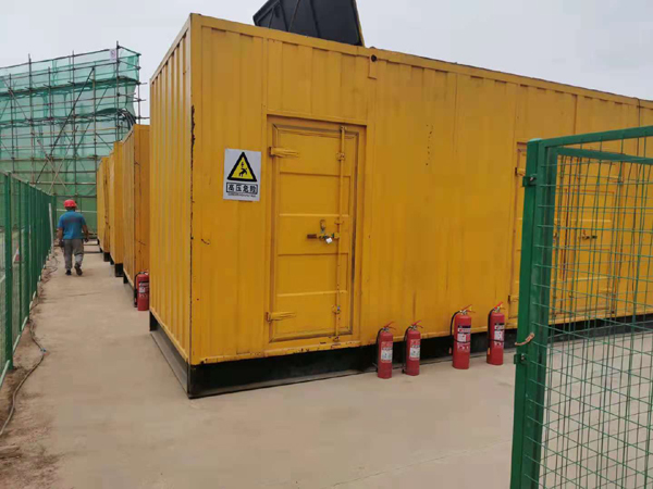 慈利发电车租赁-柴油发电机组电机测速发电机的分类