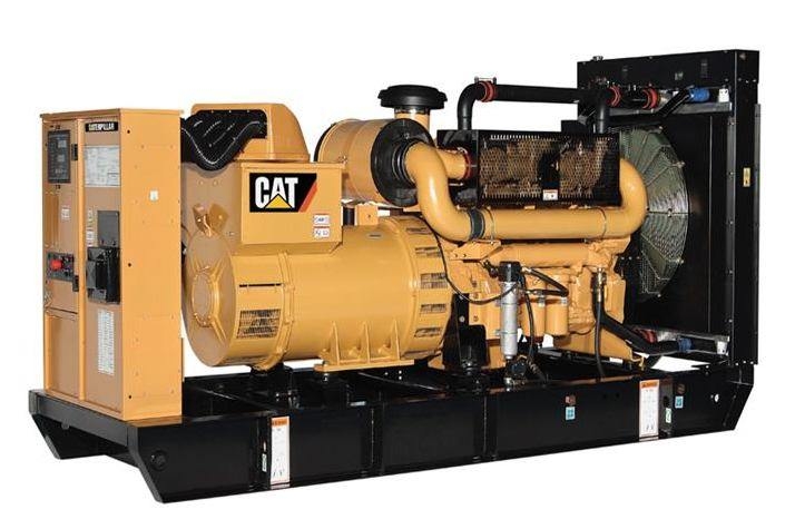 慈利租赁发电机-柴油发电机设计的优势性能特点有哪些