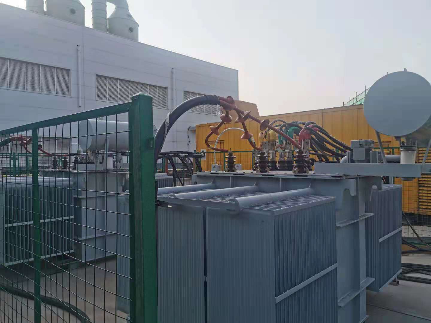 慈利出租发电机-静音柴油发电机不维护的危害