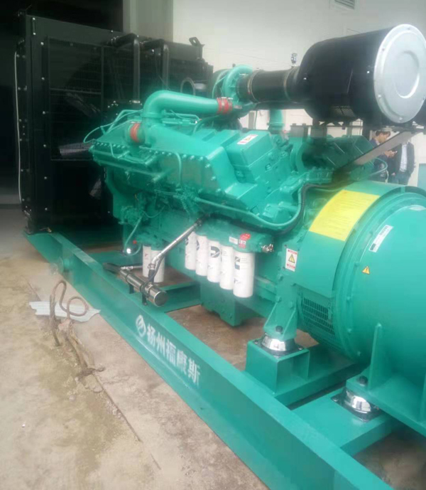 慈利出租发电机-发电机租赁后的操作注意事项