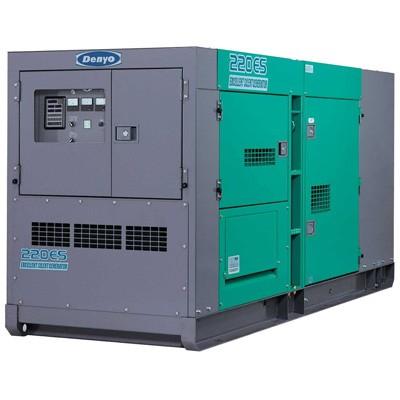 慈利出租发电机-排除柴油发电机组敲缸声的步骤