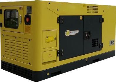 慈利出租发电机-发电机温度过高怎么解决