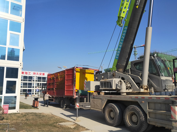 慈利发电机出租50KW柴油发电机组需要配多粗电缆线