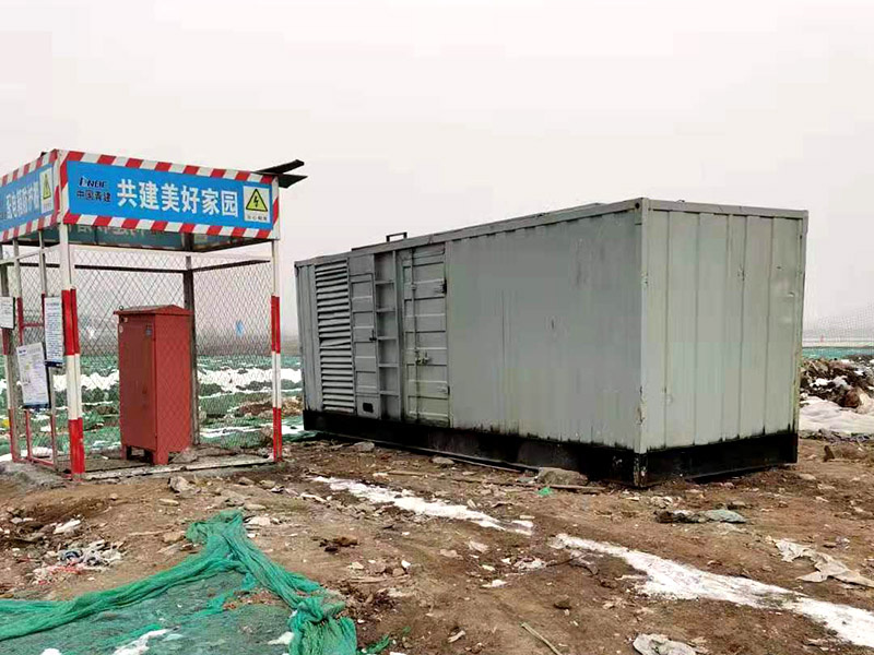 慈利燃气发电机在高海拔地区运行时会遇到哪些常见故障？