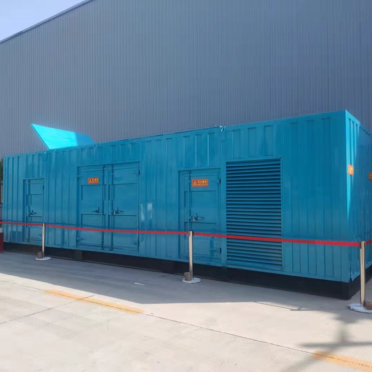 慈利怎样更换柴油发电机组的空气滤清器？