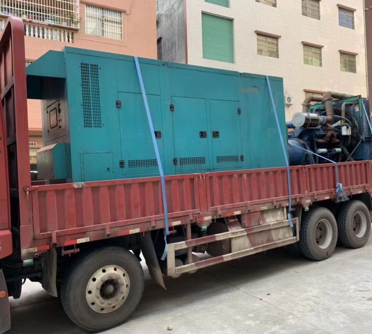 慈利如何在不同负载率下确保 400KW 柴油发电机组的正常运行？