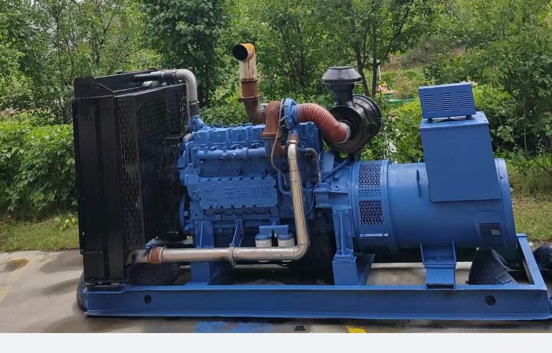 慈利发电机出租如何选择适合的空开类型？