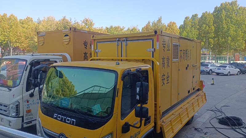 慈利有哪些因素会影响柴油发电机组和UPS电源的切换时间？