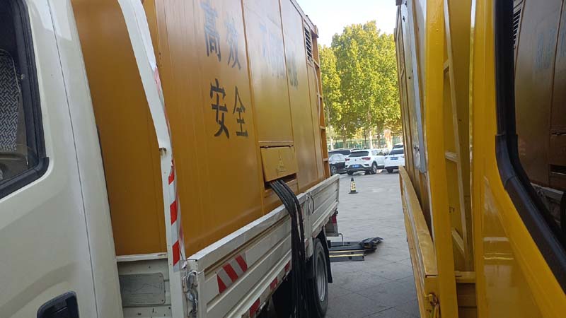慈利如何判断柴油发电机组和UPS电源的切换时间是否符合要求？