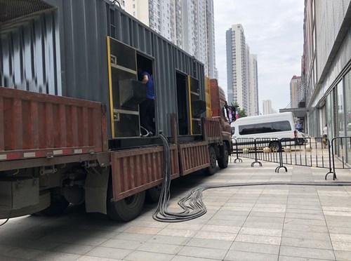 慈利怎样做好柴油发电机组和储能设备的接地系统？
