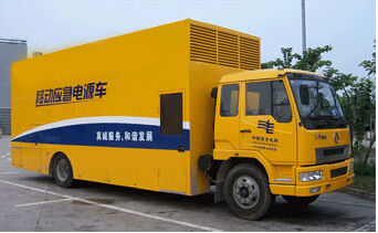 慈利发电机组如何判断水冷式机油散热器是否需要更换？