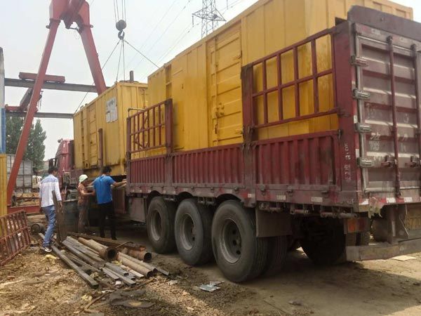 慈利更换水冷式机油散热器密封件的操作步骤是怎样的？