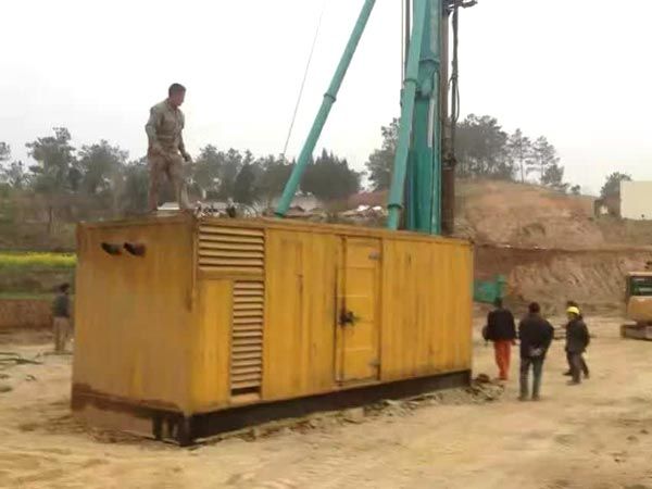慈利柴油发电机组应用场合有哪些？